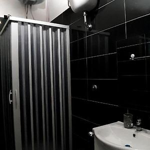 Private Bathroom Single Room